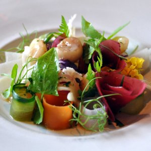 Style of Food