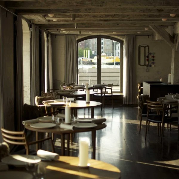 Denmark, Noma