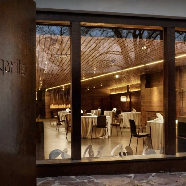 SPAIN, Mugaritz