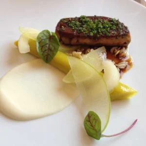 Style of Food