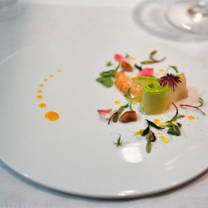 Style of Food