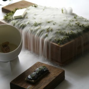 Style of Food