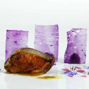 Style of Food