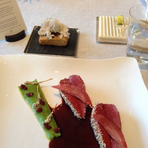 Style of Food