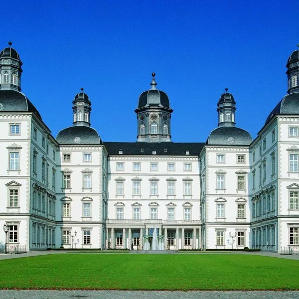 Bergisch Gladbach, Restaurant Vendôme
