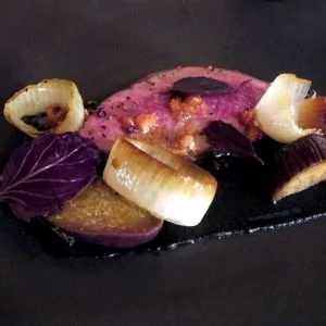 Style of Food