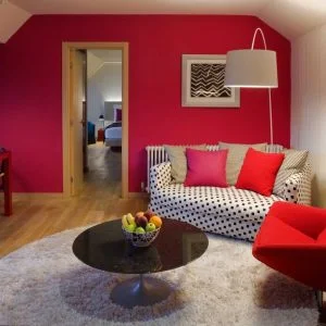 Accommodation