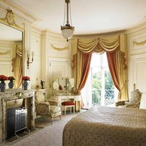 Accommodation