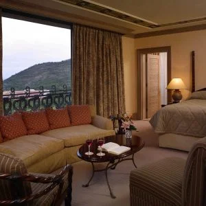 Accommodation
