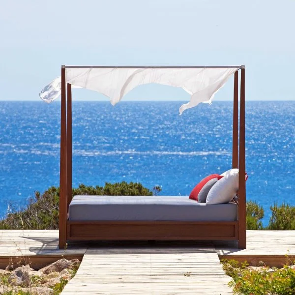 Tagomago Island, Spain