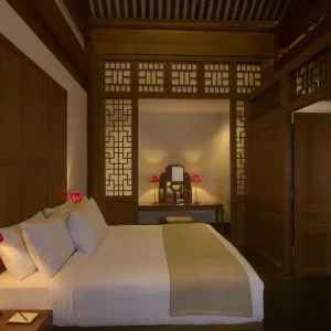 Accommodation