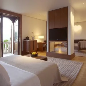 Accommodation