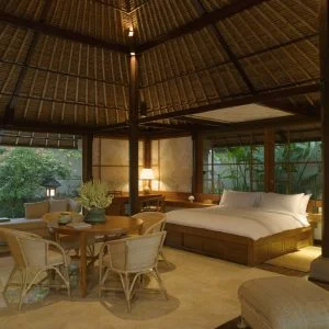 Accommodation