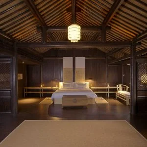 Accommodation