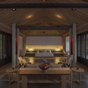Accommodation
