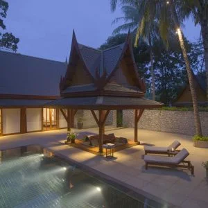 Accommodation