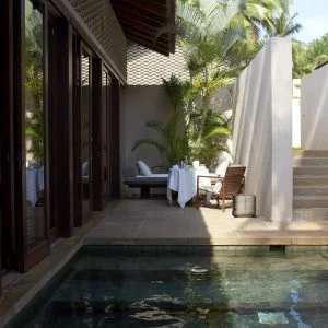 Accommodation
