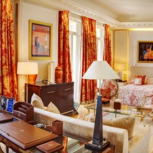 Accommodation
