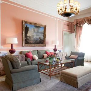 Accomodation