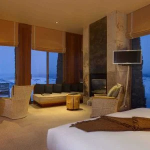Accommodation