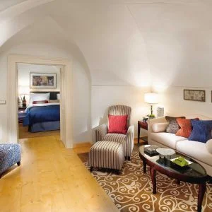 Accommodation