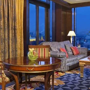 Accommodation
