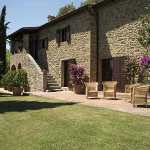 Accommodation