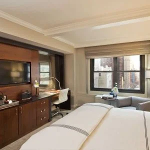 Accomodation