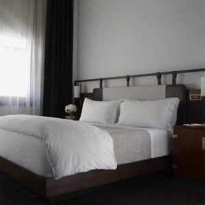 Accomodation