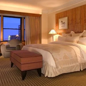 Accomodation