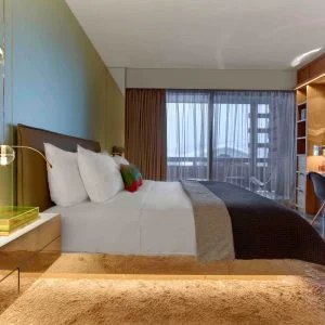 Accomodation