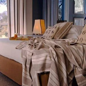 Accomodation
