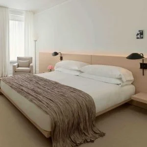 Accomodation