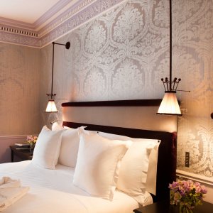 Accomodation