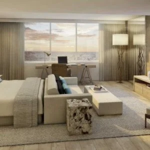 Accomodation