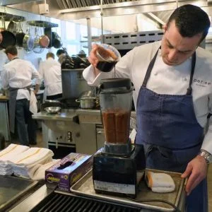 Chef
