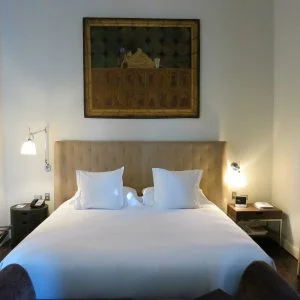 Accomodation