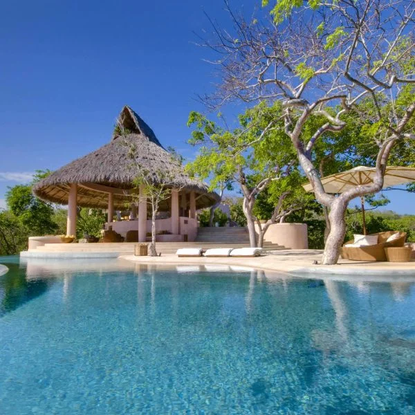 Mustique Island, St. Vincent and Grenadines