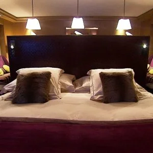 Accommodation