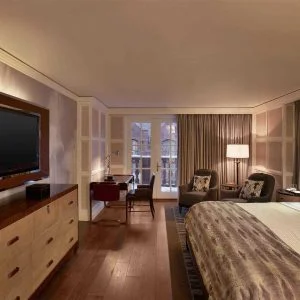 Accommodation