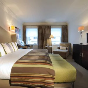 Accommodation