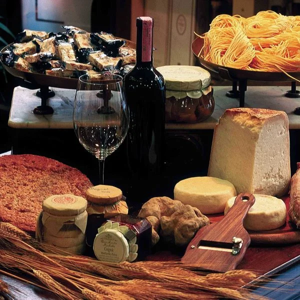 Milan, Alla Cucina delle Langhe