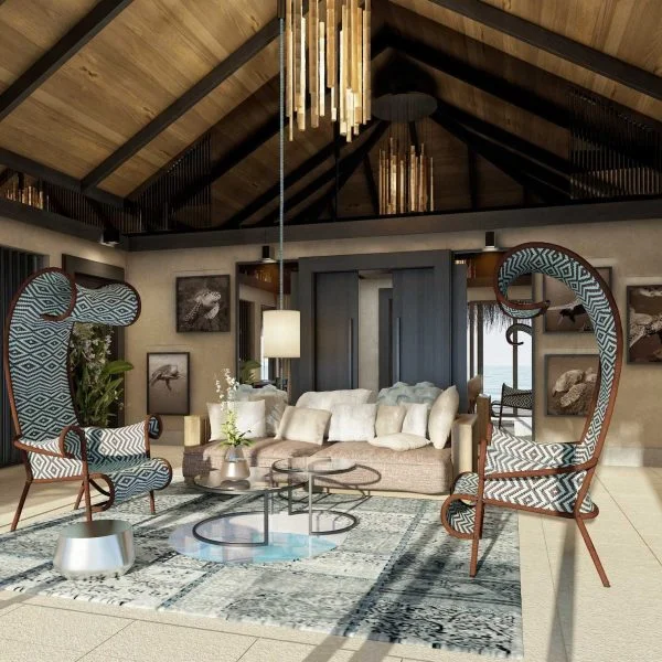 Velaa Private Island, Maldives