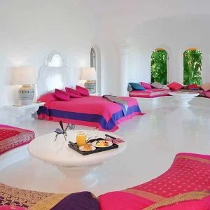 accommodation