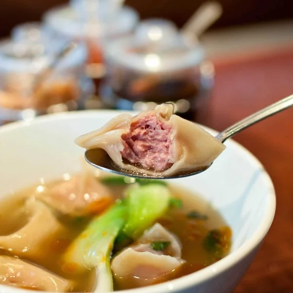 New York, Restaurant Momofuku Ssäm Bar