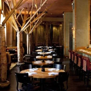 Restaurants