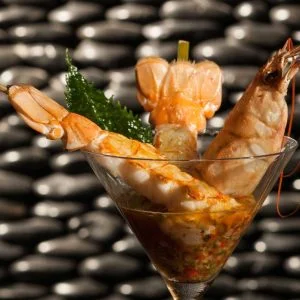 Style of Food