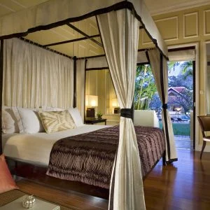 Accomodation
