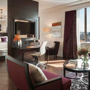Accomodation