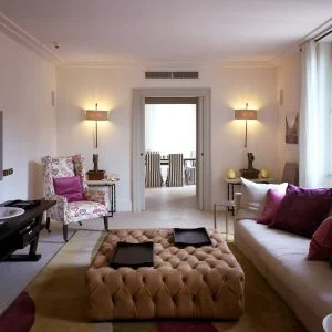 Accommodation